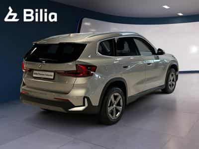 BMW X1 X1 sDrive18i (2025) - Photo 8