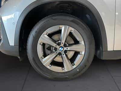 BMW X1 X1 sDrive18i (2025) - Photo 7