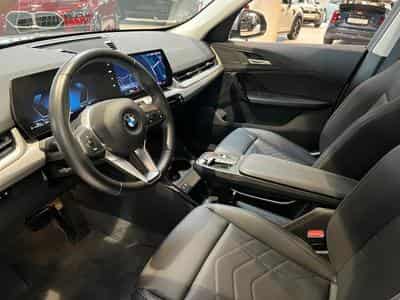 BMW X1 X1 sDrive18i (2025) - Photo 10