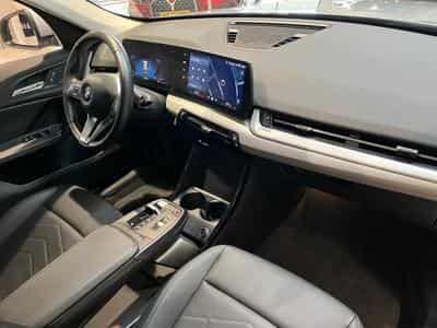 BMW X1 X1 sDrive18i (2025) - Photo 11