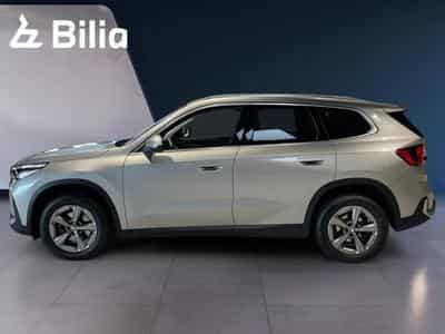 BMW X1 sDrive18i (2025) - Photo 7