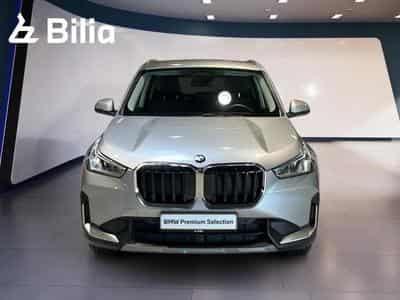 BMW X1 sDrive18i (2025) - Photo 14