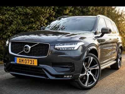 Volvo XC90 R DESIGN (2020) - Photo 1