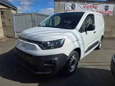 Fiat Doblo HDI 130 cv 2023 26000 kms 12990 HT (2023) - Foto 1
