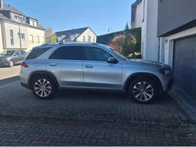 Mercedes GLE 350 Business edition (2022) - Photo 1