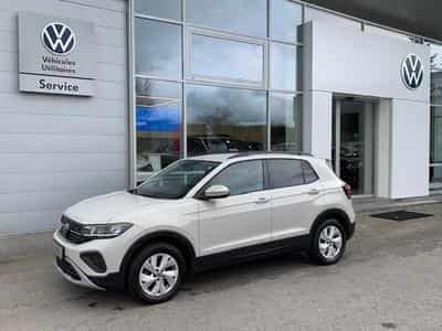 VW T-Cross LIFE 1.0TSI 116CV DSG7 (2024) - Photo 1