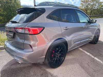 Ford Kuga 1.5 BLACK EDITION ST-LINE - JUSQU'A 36 MOIS DE GARANTIE (2023) - Photo 5