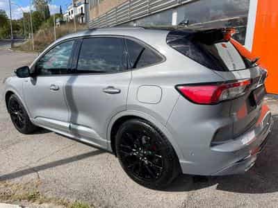 Ford Kuga 1.5 BLACK EDITION ST-LINE - JUSQU'A 36 MOIS DE GARANTIE (2023) - Photo 7