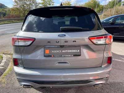 Ford Kuga 1.5 BLACK EDITION ST-LINE - JUSQU'A 36 MOIS DE GARANTIE (2023) - Photo 6