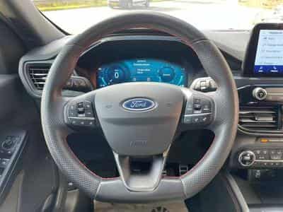 Ford Kuga 1.5 BLACK EDITION ST-LINE - JUSQU'A 36 MOIS DE GARANTIE (2023) - Photo 14