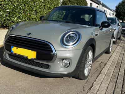 Mini Cooper JCW Kit (2019) - Foto 1