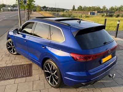 VW Touareg 3.0l V6 TDI R-line (2023) - Photo 1