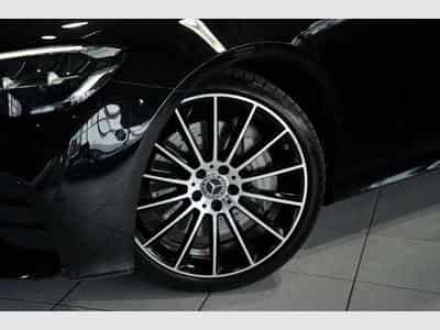 Mercedes E 450 4M Coupé AMG Line *1.H *20 *Pano *BURM (2021) - Foto 3