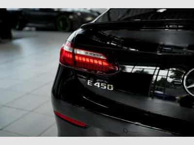 Mercedes E 450 4M Coupé AMG Line *1.H *20 *Pano *BURM (2021) - Foto 15