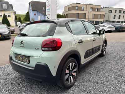 Citroën C3 1.2 Puretech Shine (2018) - Foto 4