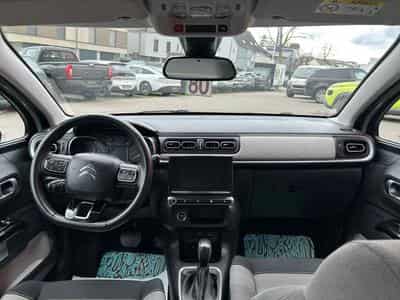 Citroën C3 1.2 Puretech Shine (2018) - Foto 8