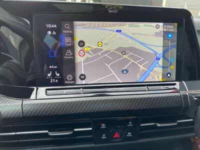 VW Golf Golf 1.5 TSI R-Line - JUSQU'A 48 MOIS DE GARANTIE (2022) - Foto 12