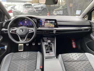 VW Golf Golf 1.5 TSI R-Line - JUSQU'A 48 MOIS DE GARANTIE (2022) - Foto 15