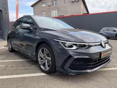 VW Golf Golf 1.5 TSI R-Line - JUSQU'A 48 MOIS DE GARANTIE (2022) - Foto 4