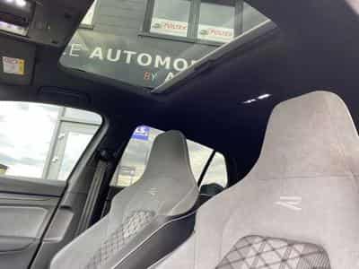 VW Golf Golf 1.5 TSI R-Line - JUSQU'A 48 MOIS DE GARANTIE (2022) - Foto 9