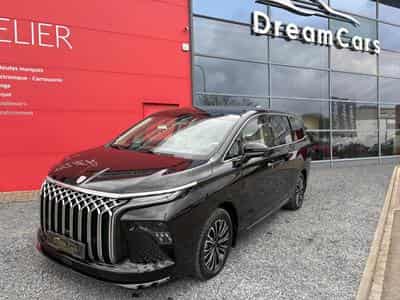 Forthing U-Tour FORTHING 9 HEV 7 PLACES FULL OPTIONS (2026) - Foto 1