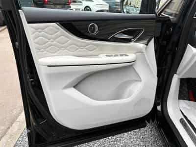 Forthing U-Tour FORTHING 9 HEV 7 PLACES FULL OPTIONS (2026) - Foto 11