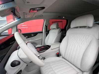 Forthing U-Tour FORTHING 9 HEV 7 PLACES FULL OPTIONS (2026) - Foto 13