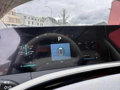 Forthing U-Tour FORTHING 9 HEV 7 PLACES FULL OPTIONS (2026) - Foto 15