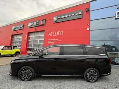 Forthing U-Tour FORTHING 9 HEV 7 PLACES FULL OPTIONS (2026) - Foto 2