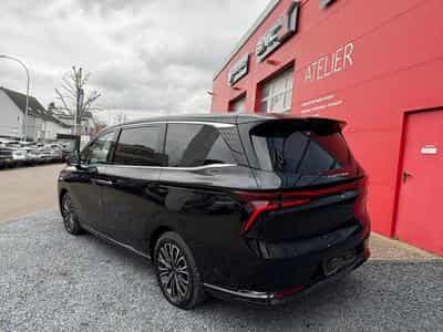 Forthing U-Tour FORTHING 9 HEV 7 PLACES FULL OPTIONS (2026) - Foto 3