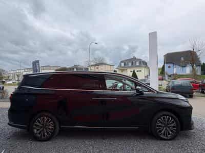 Forthing U-Tour FORTHING 9 HEV 7 PLACES FULL OPTIONS (2026) - Foto 5