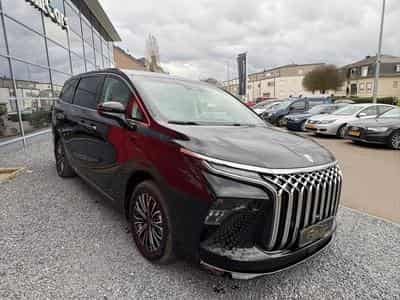 Forthing U-Tour FORTHING 9 HEV 7 PLACES FULL OPTIONS (2026) - Foto 6