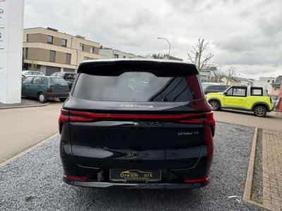 Forthing U-Tour FORTHING 9 HEV 7 PLACES FULL OPTIONS (2026) - Foto 8