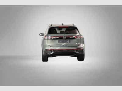 VW Tiguan R-Line 2.0 TSI 7-Gang-DSG 4MOTION (2026) - Foto 4