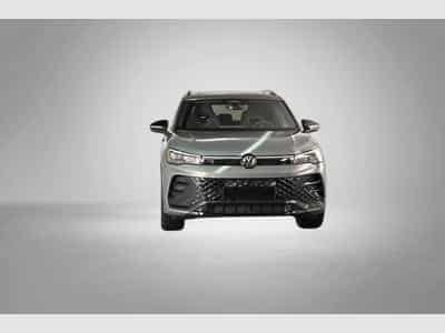 VW Tiguan R-Line 2.0 TSI 7-Gang-DSG 4MOTION (2026) - Foto 8