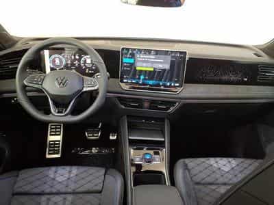 VW Tiguan R-Line 2.0 TSI 7-Gang-DSG 4MOTION (2026) - Foto 13