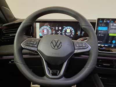 VW Tiguan R-Line 2.0 TSI 7-Gang-DSG 4MOTION (2026) - Foto 14