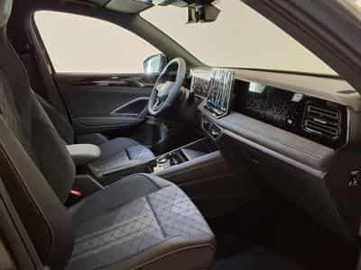 VW Tiguan R-Line 2.0 TSI 7-Gang-DSG 4MOTION (2026) - Foto 10