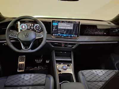 VW Tiguan R-Line 2.0 TSI 7-Gang-DSG 4MOTION (2026) - Foto 13
