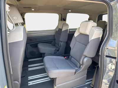 VW T7 Business (2026) - Foto 15