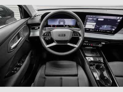 Audi Q3 1,5 TFSI S (2026) - Photo 8