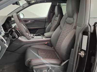 Audi RSQ8 performance 4.0 TFSI 8-Gang-Tiptronic quattro (2026) - Foto 9