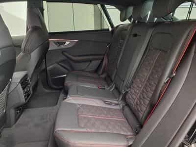Audi RSQ8 performance 4.0 TFSI 8-Gang-Tiptronic quattro (2026) - Foto 10