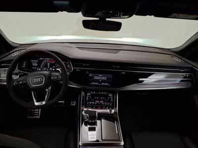 Audi RSQ8 performance 4.0 TFSI 8-Gang-Tiptronic quattro (2026) - Foto 11