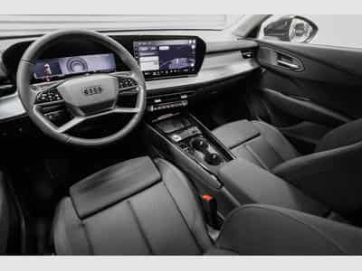 Audi Q3 2,0 TFSI S (2026) - Photo 7