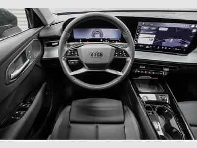 Audi Q3 2,0 TFSI S (2026) - Photo 8