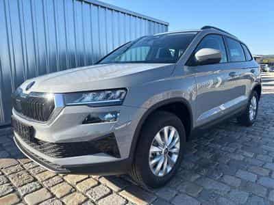 Skoda Karoq Selection 1.5 TSI (2026) - Photo 1