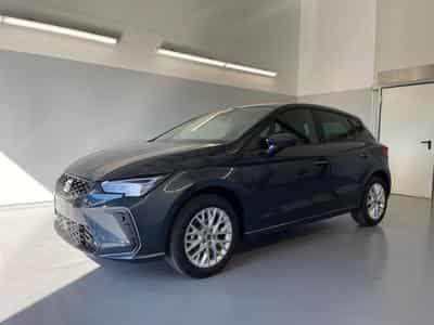 Seat Ibiza Style (2026) - Foto 1