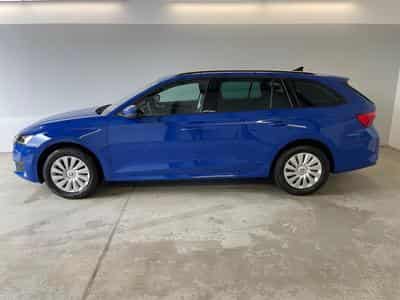Skoda Octavia Essence (2026) - Foto 3