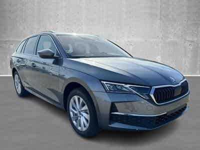 Skoda Octavia Selection (2026) - Foto 1